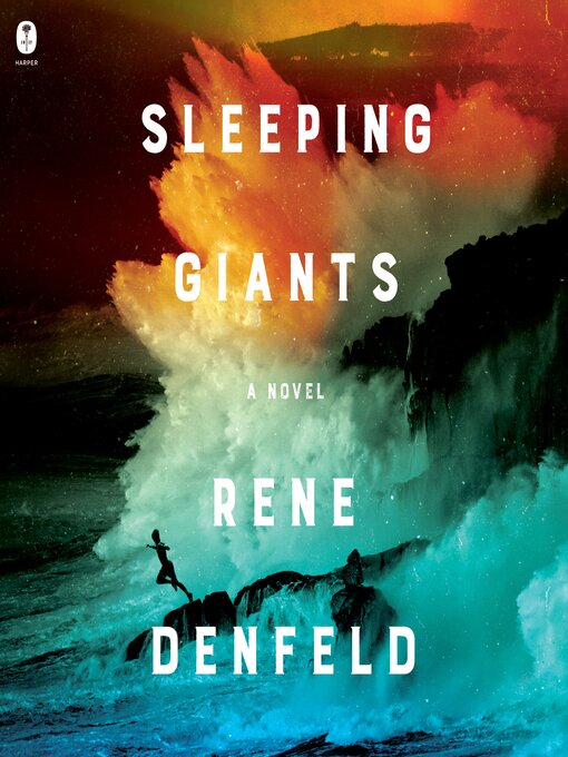Title details for Sleeping Giants by Rene Denfeld - Wait list
